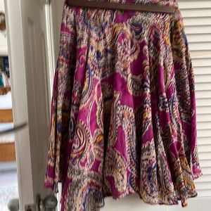 Lauren Ralph Lauren skirt